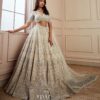 Embellished Ivory lehenga