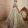 Ice Grey Lehenga