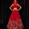 Marina Lehenga Set