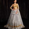 Edwina Lehenga Set